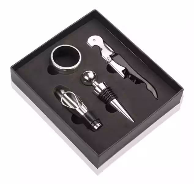 El Universo del Accesorio Vino: Potenciando Tu Experiencia Enológica