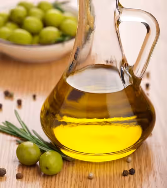 Aceite de Oliva Virgen Extra: El Tesoro Líquido que Transforma tu Mesa