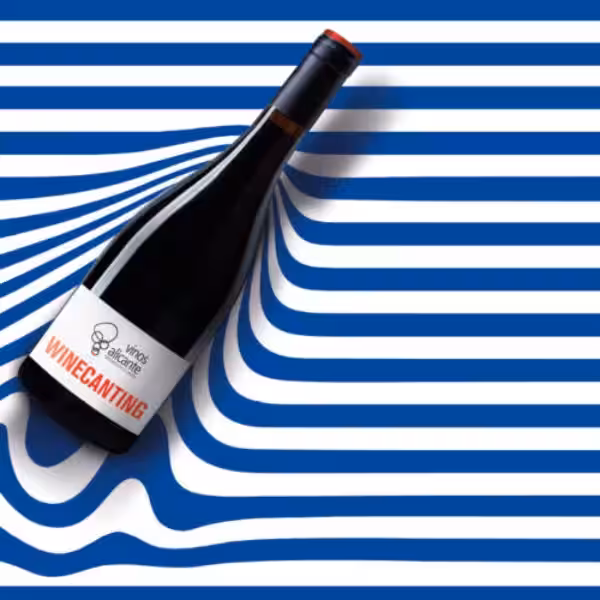 Alicante Wine: El Secreto Púrpura que Conquista Paladares