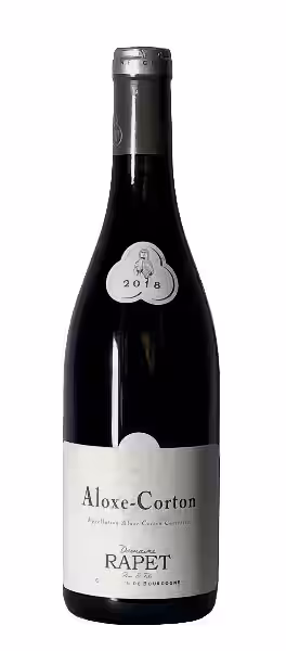 Aloxe-Corton: El Tesoro Escondido de Borgoña que Desafía las Expectativas
