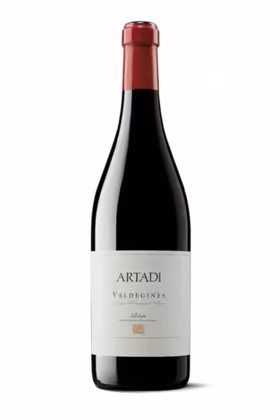Artadi Valdegines: Un Viaje al Corazón de Laguardia a Través de un Vino Único