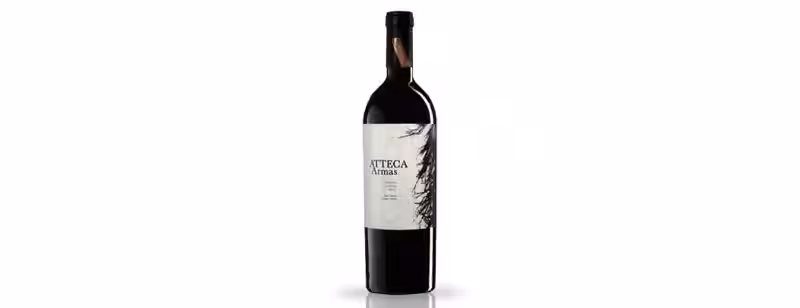 Atteca Armas: Un Tesoro de Garnacha con Raíces Profundas