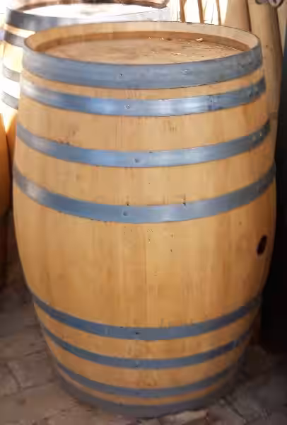 Las Barricas de Roble: El Secreto Ancestral Detrás de Vinos Excepcionales