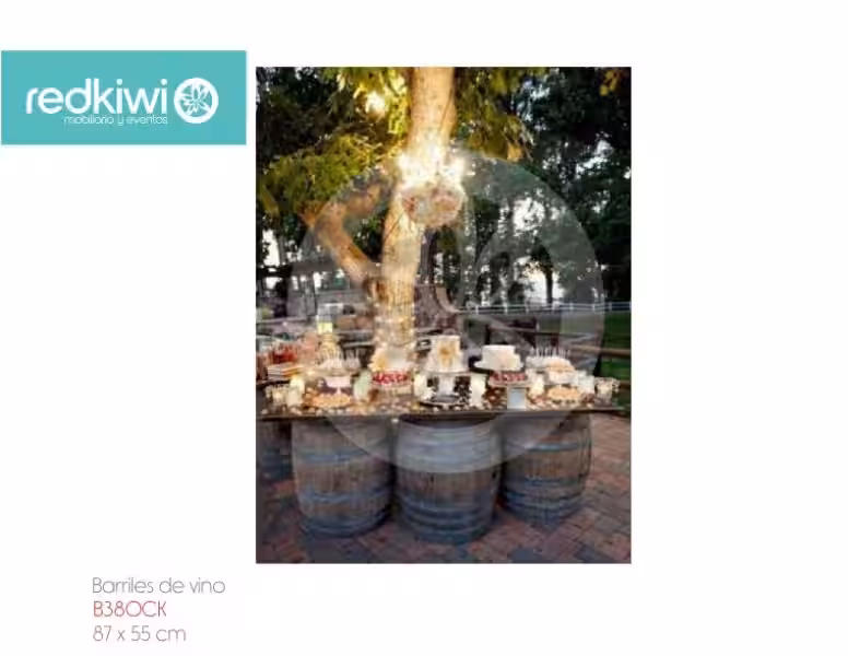 El Corazón de la Maduración: Descubriendo el Fascinante Mundo de los Barriles de Vino