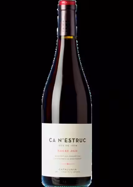 Ca N'Estruc: Donde la Tradición y la Innovación Se Unen en Cada Gota de Vino