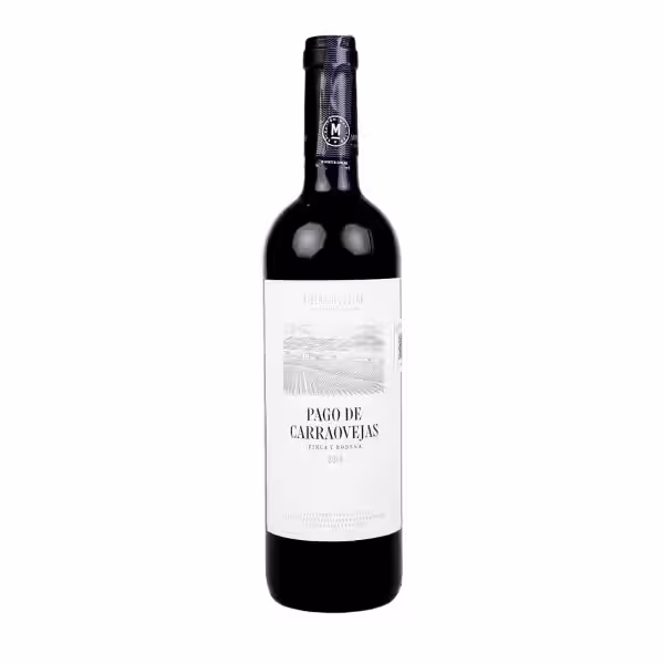Pago de Carraovejas: La Fusión que Redefine la Ribera del Duero