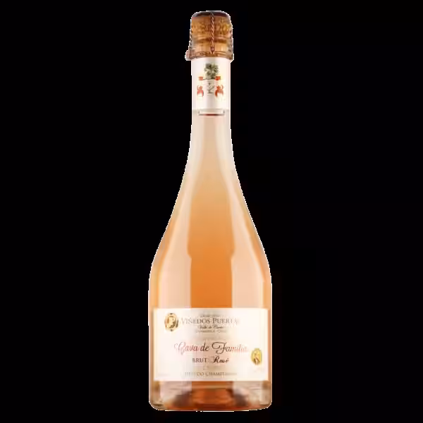 Cava Pinot Noir: La Elegancia Francesa en Cada Burbuja Española