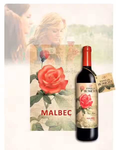 Descubriendo el Compinche Malbec: Tu Compañero Ideal de Supermercado
