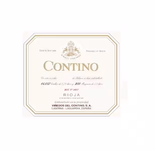 Contino Blanco: La Elegancia Redescubierta de los Blancos de Rioja con Alma de Guarda