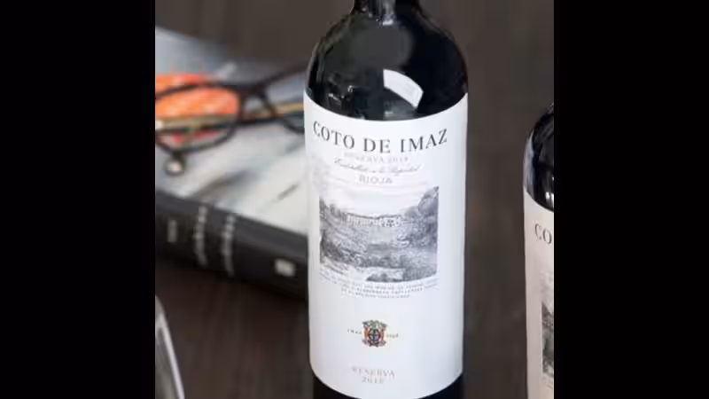 El Coto de Rioja: El Arte de la Excelencia Vinícola al Alcance de Todos