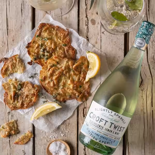 Croft Twist: La Guía Definitiva para una Experiencia Refrescante y Sofisticada