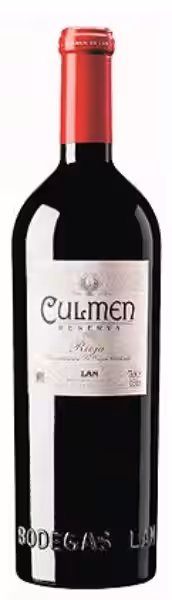 culmen_vino