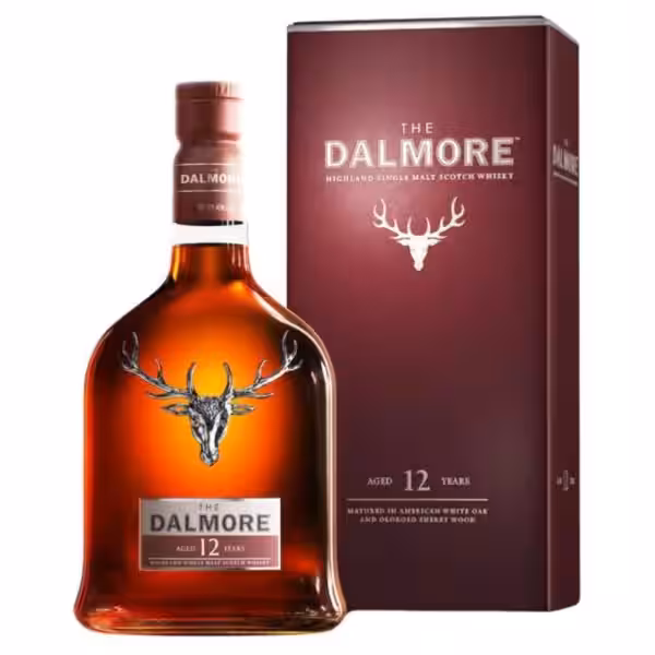 Descubriendo el Encanto de Dalmore Whisky: Una Guía para el Connoisseur Moderno