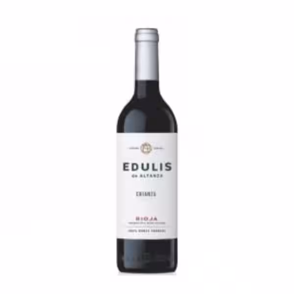 Edulis Rioja: Un Tesoro en Cada Copa que Celebra los Placeres Sencillos