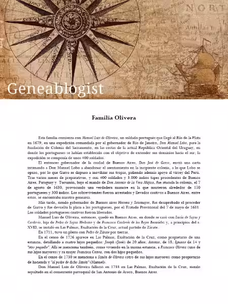 Familia Oliveda: El Arte de Celebrar con Sabor y Tradición