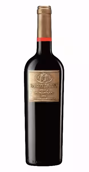 Descubriendo la Finca Barón: Un Tesoro Vinícola con Historia y Solera