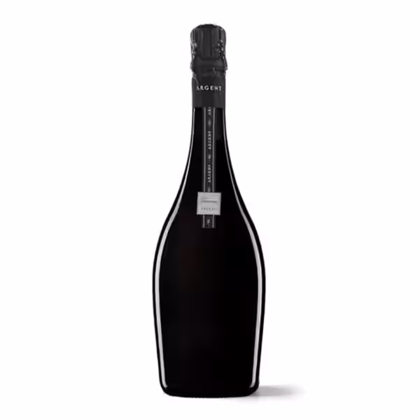 Gramona Argent I Gramona: Un Viaje Mediterráneo en Cada Burbuja