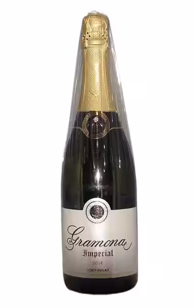 Gramona Innoble: La Revolución Silenciosa de los Espumosos Perpetuos