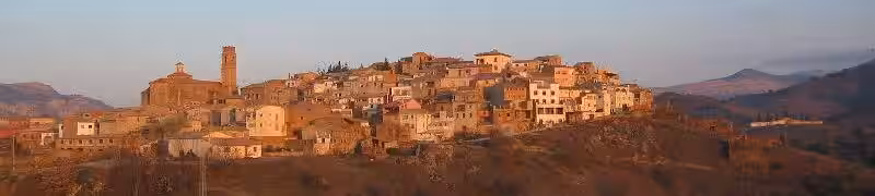 Gratallops: La Joya Escondida del Priorat y su Revolución del Vino