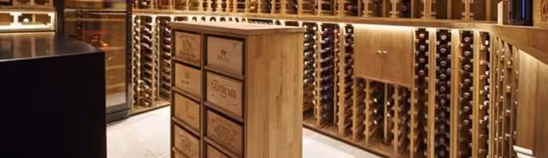 El Arte de Guardar Vino: Secretos para Conservar su Esencia y Disfrutar Cada Gota