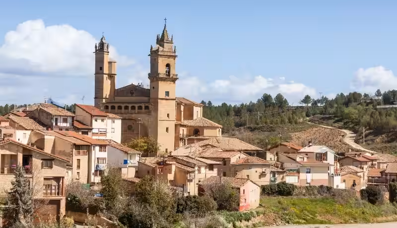 Haro: El Alma Vinícola y el Espíritu Festivo que Conquista La Rioja