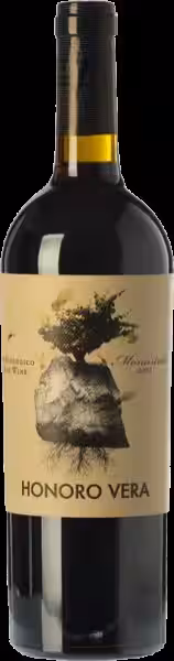 Honoro Vera: Un Legado de Pasión, Tradición y Sostenibilidad en Cada Botella