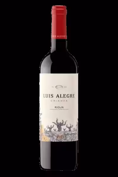 Luis Alegre Vino: Un Viaje por la Pasión, la Tradición y la Vanguardia
