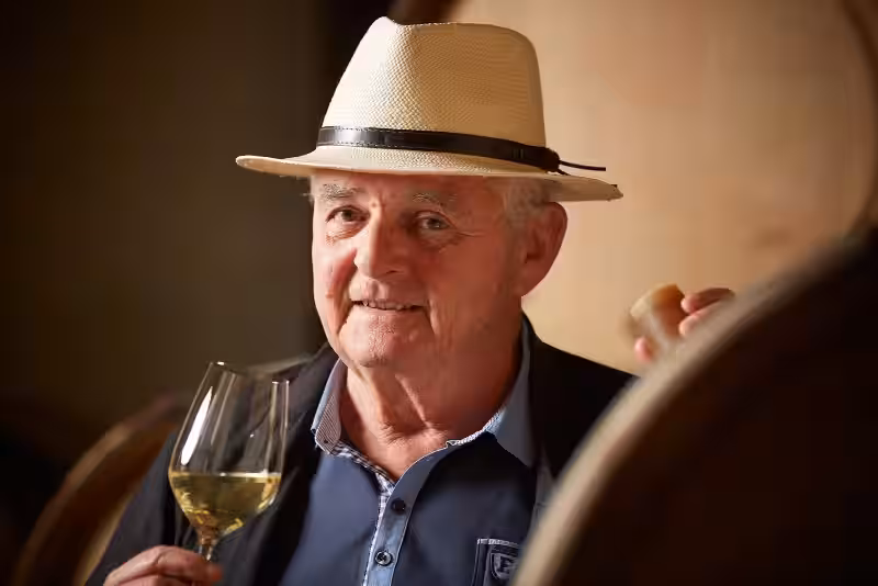 Olivier Leflaive: El Corazón de Borgoña en Cada Gota