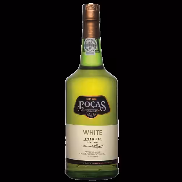 Oporto Blanco: El Frescor Sorprendente de un Clásico Portugués