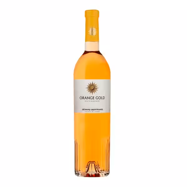 El Fascinante Mundo del Vino Naranja: Un Viaje de Color, Sabor y Tradición