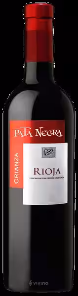Pata Negra Rioja: La Excusa Perfecta para Celebrar la Vida