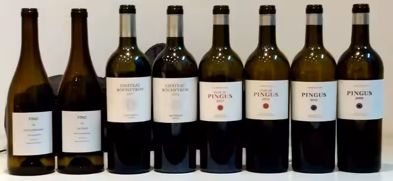 Peter Sisseck: El Visionario que Redefinió la Ribera del Duero