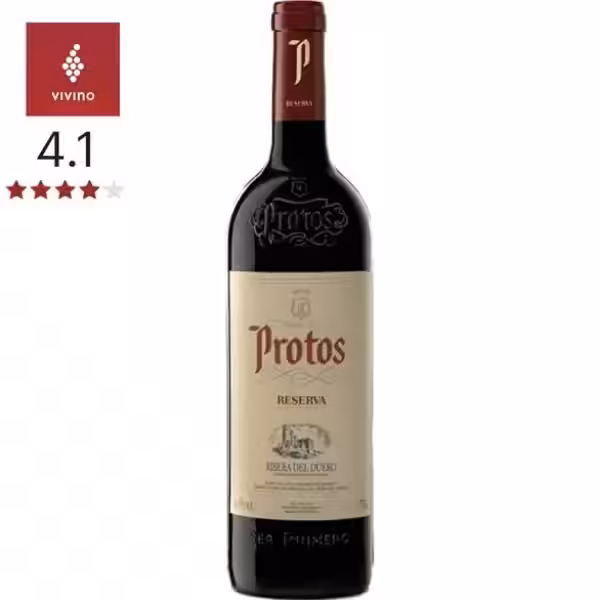Protos Wein: Un Viaje a Través de la Historia, la Pasión y el Sabor del Vino Español
