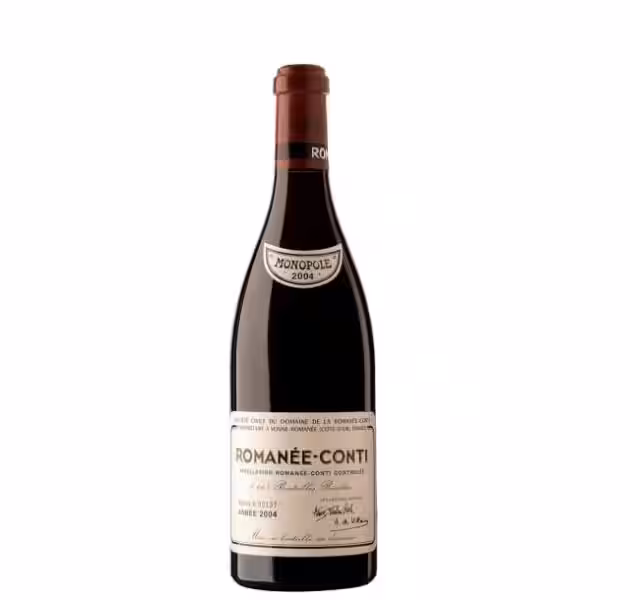 Romanée-Conti: El Santo Grial del Vino y la Historia de un Terruño Legendario