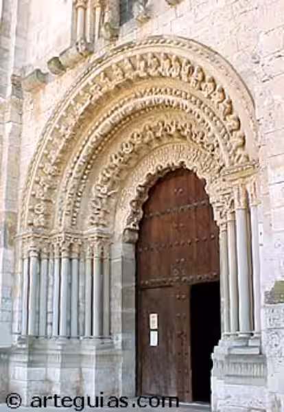 El Tesoro Oculto de la Tierra: Descubriendo el Encanto del Romanico Toro