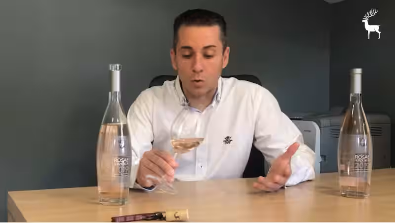 Descubriendo el Encanto del Arzuaga Rosae Eco 2024: Un Viaje a Través de la Sostenibilidad y el Sabor