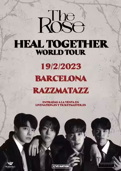 Rose Barcelona: El Encanto de una Ciudad y un Estilo Inconfundible