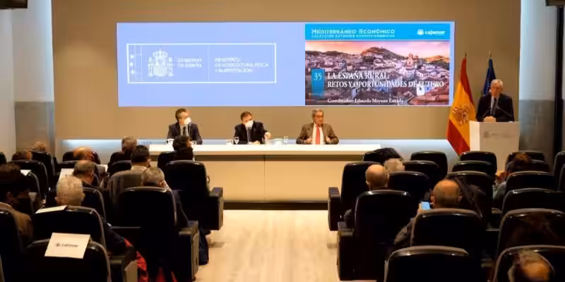 Descubre la Esencia Auténtica: Tu Guía Definitiva para la España Rural