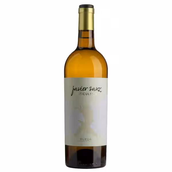 Sanz Verdejo: El Alma de Rueda en Cada Gota