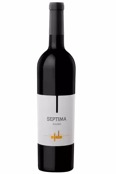 Descubriendo Septima Malbec: Una Joya Argentina para tu Copas