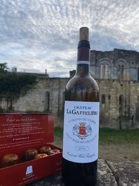 Saint-Émilion: Un Viaje por el Corazón de los Vinos Tintos Franceses