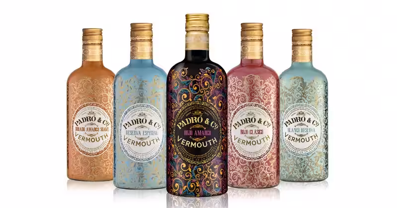 Vermuts Padró & Co.: Un Viaje de Tradición, Sabor y Pasión en Cada Sorbo