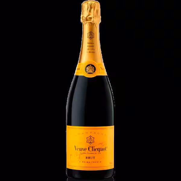 Veuve Clicquot: Un Brindis por la Elegancia y la Responsabilidad