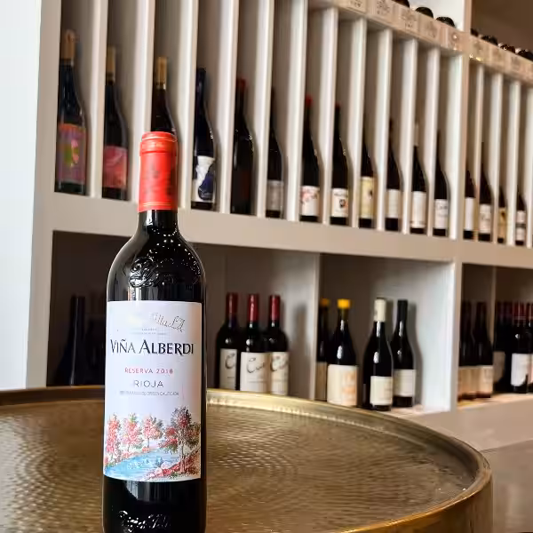 Viña Alberdi: Un Viaje Sensorial a Través de la Tradición y la Excelencia Riojana