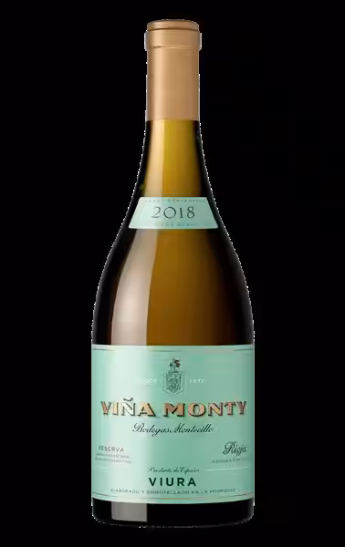 Viña Monty Viura: Descubriendo la Elegancia en Cada Copa