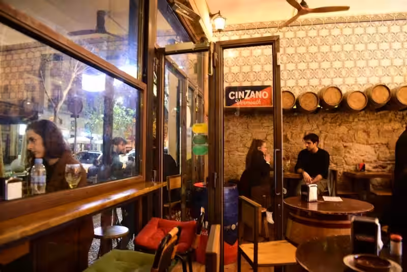 Vinito Barcelona: Descubre la Magia de un Pequeño Placer en la Ciudad Condal
