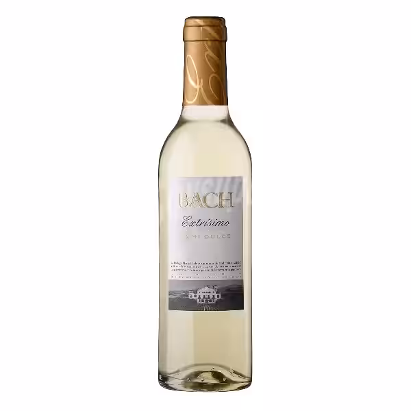 Descubriendo el Encanto del Vino Blanco Bach: Un Legado de Sabor y Tradición