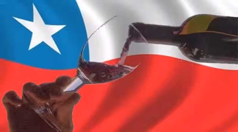 vino_chile