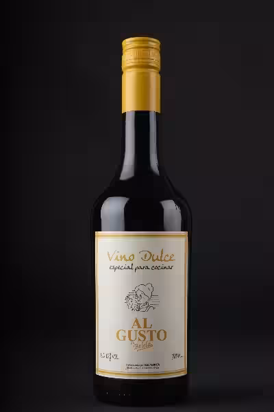 Descubre el Encanto del Vino Eva Dulce: Tu Compañero Perfecto para Momentos de Placer