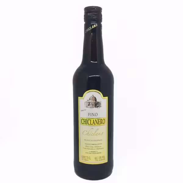 El Fascinante Mundo del Vino Fino: Una Invitación a Descubrir la Secura y Elegancia del Jerez